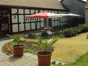 Liebenwalder Herberge 