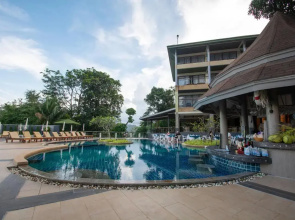 Peach Hill Resort