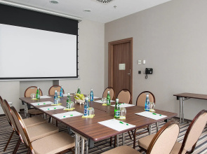 Holiday Inn Krakow City Centre by IHG