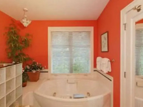 The Villa Bed & Breakfast - Adults Only