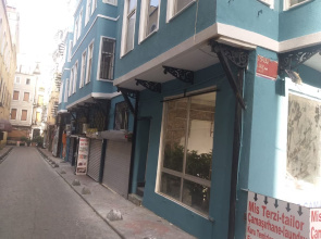 Taxim Hostel - Adults Only