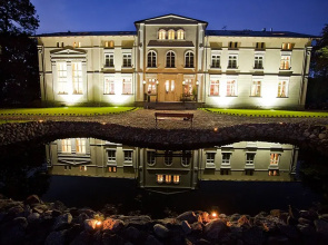 Koscieszy Palace