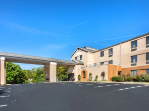 Sleep Inn State College near Penn State