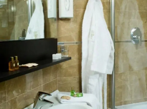 Grand Hotel Terme