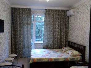 S Vidom Na More Apartments