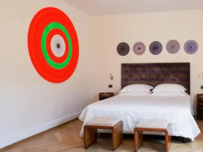 Galleria Vik Milano - Townhouse Galleria - Small Luxury Hotels of the World