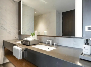 Chatrium Grand Bangkok