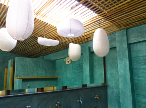 Non La Mer Hostel