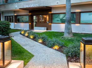 Hotel Son Caliu Spa Oasis 