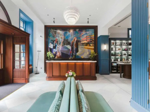Old Town Chambers, Autograph Collection
