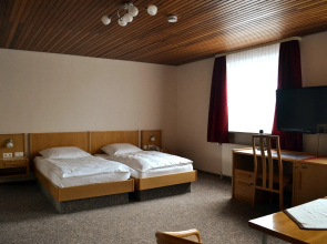 Landhaus Dieterichs Bewirtschaftungs