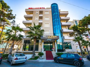 Hotel Bella Vista