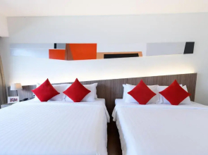 Hotel J Pattaya