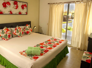 Kokobay Hotel
