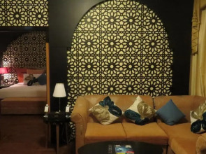 Al Jawhara Hotel Apartments