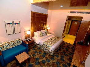 Best Western Plus: Pearl Creek Hotel