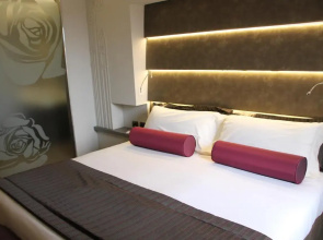 Soperga Hotel