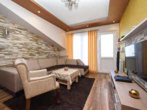 D&D Apartments Budva 1