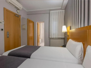 Hotel Lyon