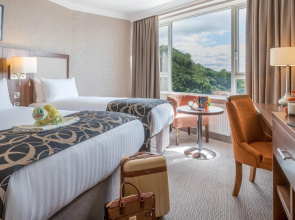 Clayton Hotel Dublin Airport
