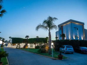 Il Partenone Resort Hotel Bronzi Holidays Srl
