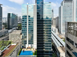 Four Points by Sheraton Bangkok Ploenchit