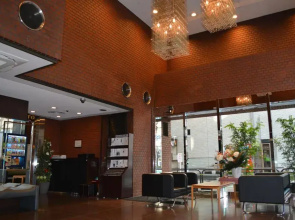 Grand Central Hotel