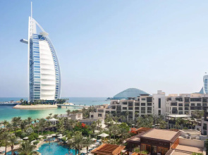 Jumeirah Al Naseem Dubai
