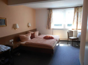Land-gut-Hotel Kretscham Schönbach