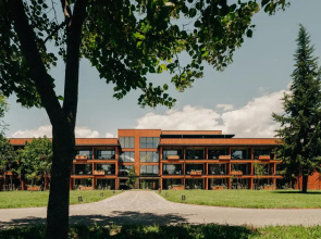 Lopota Lake Resort and Spa Hotel