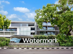 Watermark Hotel & Spa Jimbaran Bali