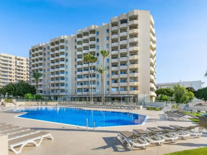 Sol Puerto Marina