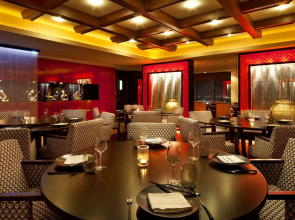 Park Regis Kris Kin Hotel Dubai