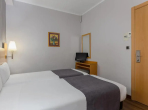Hotel Lyon