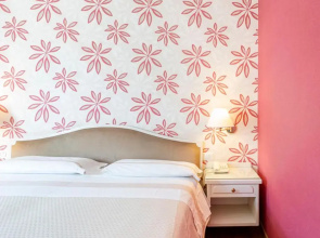 Отель Metropole Suisse