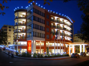 Hotel Vigo