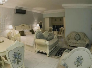 Elegant and Exclusive Boutique Guesthouse