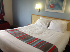 Travelodge Rugeley