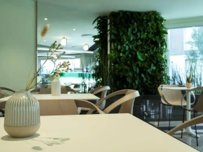 Отель C-Hotels Concorde