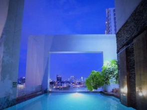 Grand Howard Hotel Bangkok