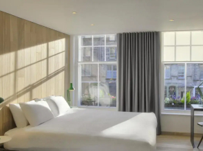 Grassmarket hotel
