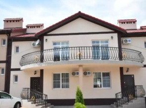 Villa Deluxe Kedrovaya
