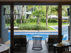 Phuket Marriott Resort And Spa, Nai Yang Beach