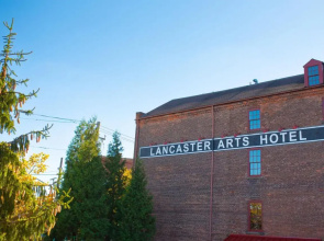 Lancaster Arts Hotel