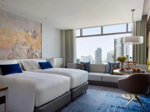 Chatrium Grand Bangkok