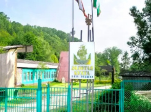 Zolotaya Buhta Guest House