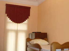 Star Hostel