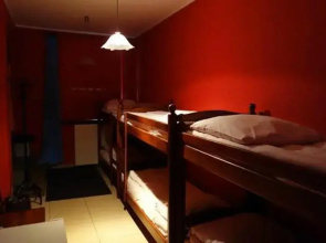 Hostel Przy Targu Rybnym