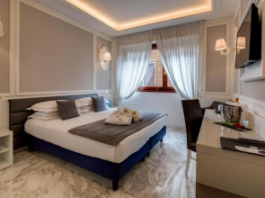 Grande Albergo Roma