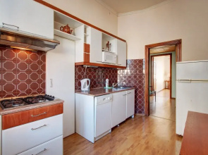 STN Apartments Nevsky Prospect 66